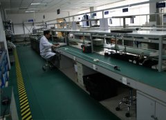 潤中儀表以產品質量為先，服務至上贏得市場認可