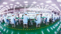 潤中科技從容應對面對國內外磁翻板液位計的嚴峻形勢