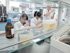 第三方檢驗(yàn)檢測(cè)認(rèn)證服務(wù)將為我國(guó)的食品安全發(fā)揮重大作用