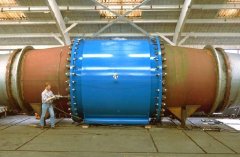 智能電磁流量計是測量水泥漿和煤漿流量好的選擇