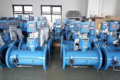 用戶需要注意的氣體渦輪流量計日常維護七個關鍵點