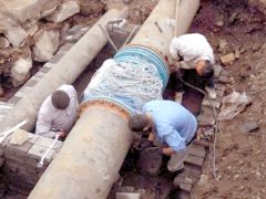 介質混合物及附著物對管道式電磁流量計測量產生的影響