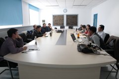 中國(guó)熱量表耐久性試驗(yàn)裝置確認(rèn)協(xié)調(diào)會(huì)在魯召開(kāi)