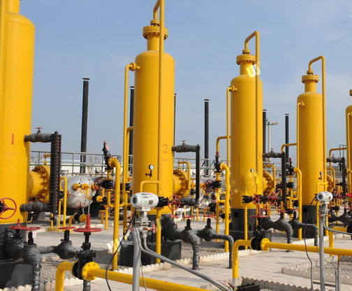 油田天然氣流量計(jì)