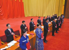 8位儀器儀表行業(yè)勞動(dòng)者榮獲勞動(dòng)模范榮譽(yù)稱號(hào)