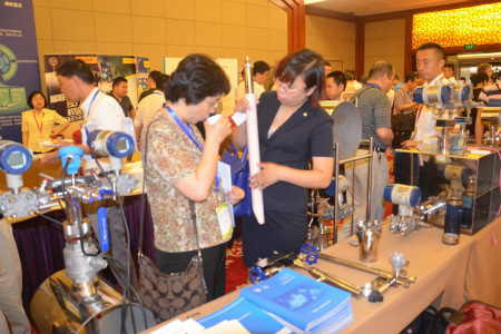 第四屆儀表自動化工程技術交流會在京召開 第四屆儀表自動化工程技術交流會在京召開