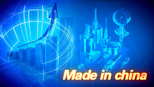 儀表產業增速明顯