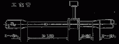 渦街流量計(jì)在測量過程中對于管道的變徑整流器應(yīng)用分析