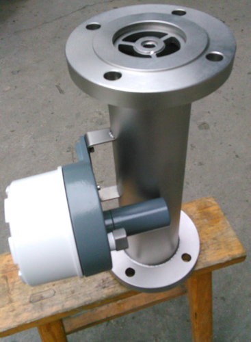 惠科達(dá)儀表-金屬轉(zhuǎn)子流量計(jì) 惠科達(dá)儀表-金屬轉(zhuǎn)子流量計(jì)