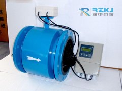 輕松清洗電磁流量計的電極污垢三種方法你了解嗎
