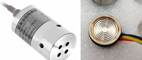 液位傳感器與液位開關(guān)、液位控制器、液位變送器、液位計的區(qū)別