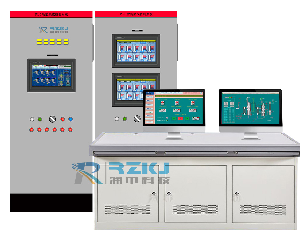 PLC���ܼ��ɿ���ϵ�y(t��ng)