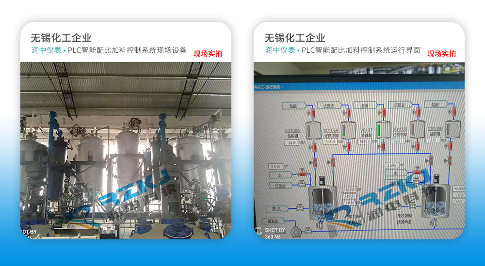 液位顯示報警控制儀